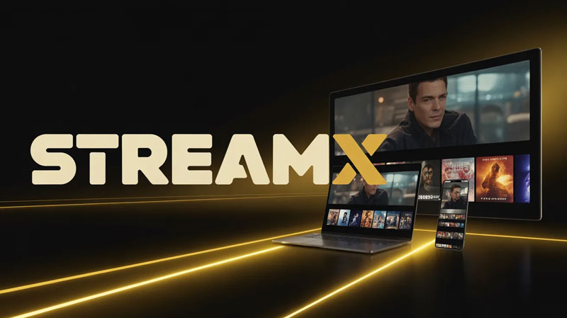 Streamx